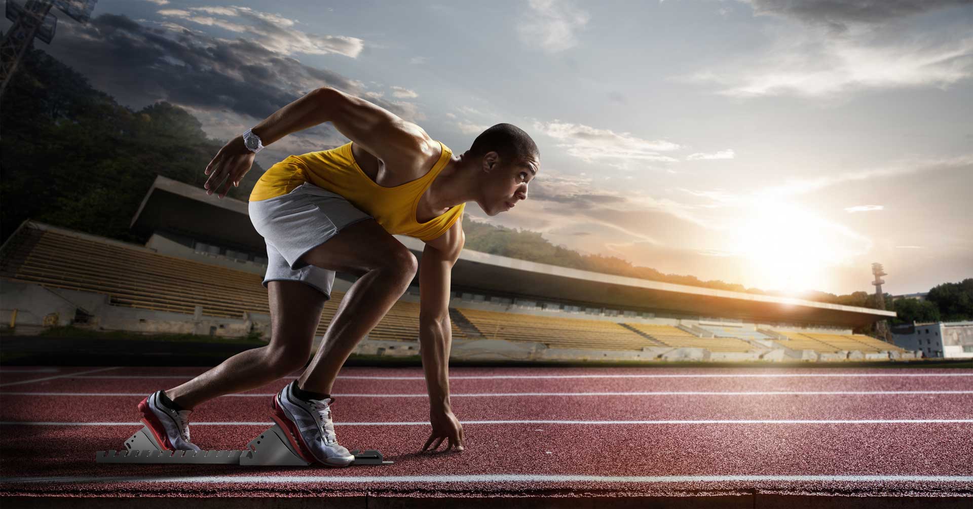 Hypnosis for Enhanced Sports Performance - Contact Stewart Therapies now!