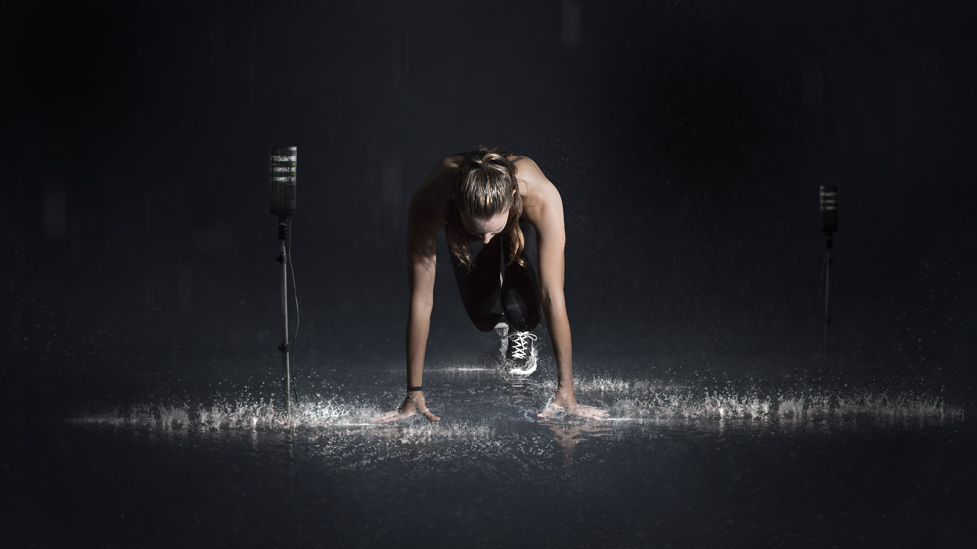 Hypnosis can help you to achieve your potential when it comes to sports.