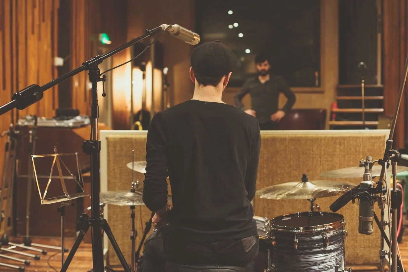 Adam Hayes session musician.JPG