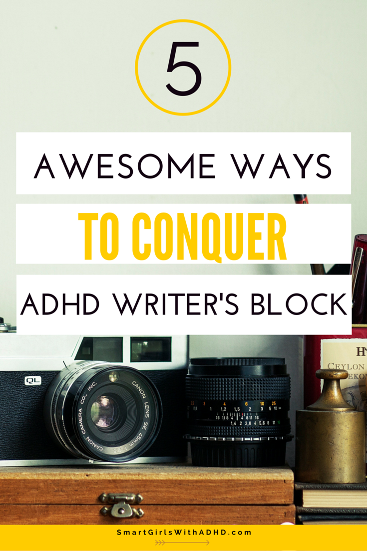 This post contains affiliate links. This means that if you purchase an item using one of the links in this post, Smart Girls with ADHD will receive a small percentage of the cost (at no additional cost to you).