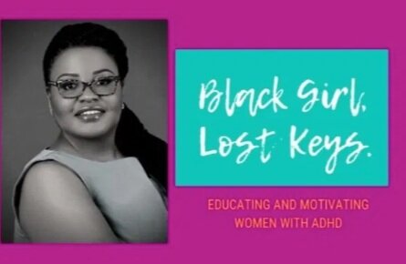 Black Girl, Lost Keys