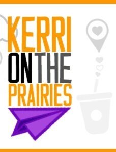 Kerri on the Prairies