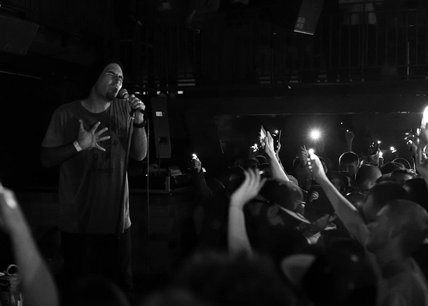 ROCKING SHOWS FOR YOU AND YOUR CREW