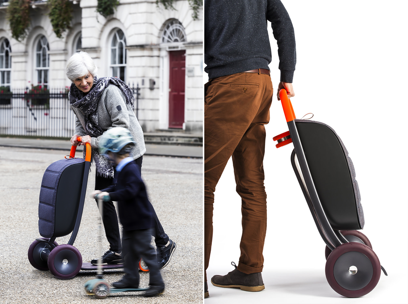 Scooter For Life