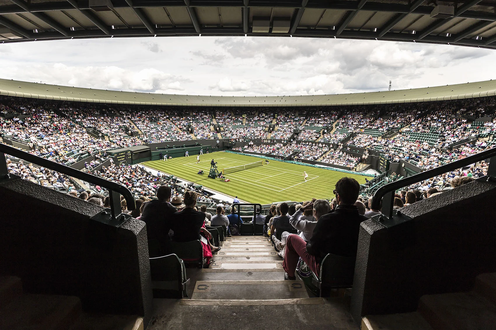 Centre Court