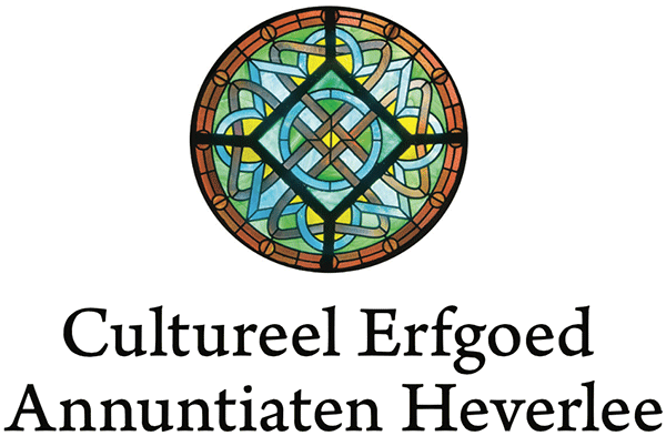 Cultureel Erfgoed Annuntiaten Heverlee