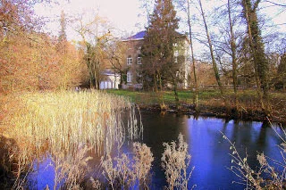 Kasteel Harcourt
