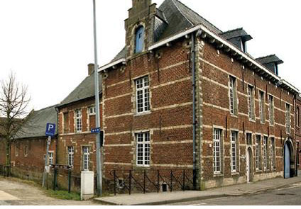 Hoeve Vinkenbosch