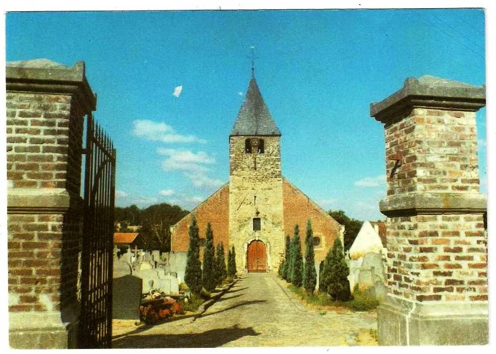 Sint-Annakerk