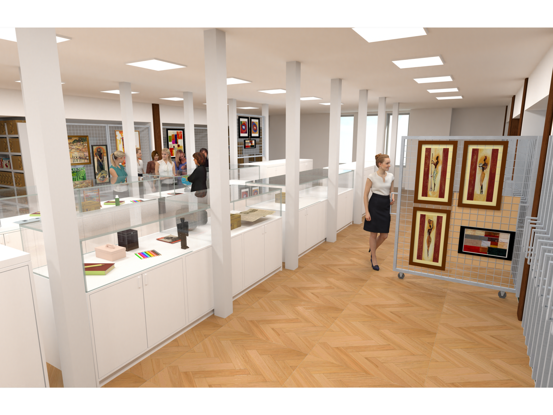 KOM IN ACTIE VOOR ERFGOED