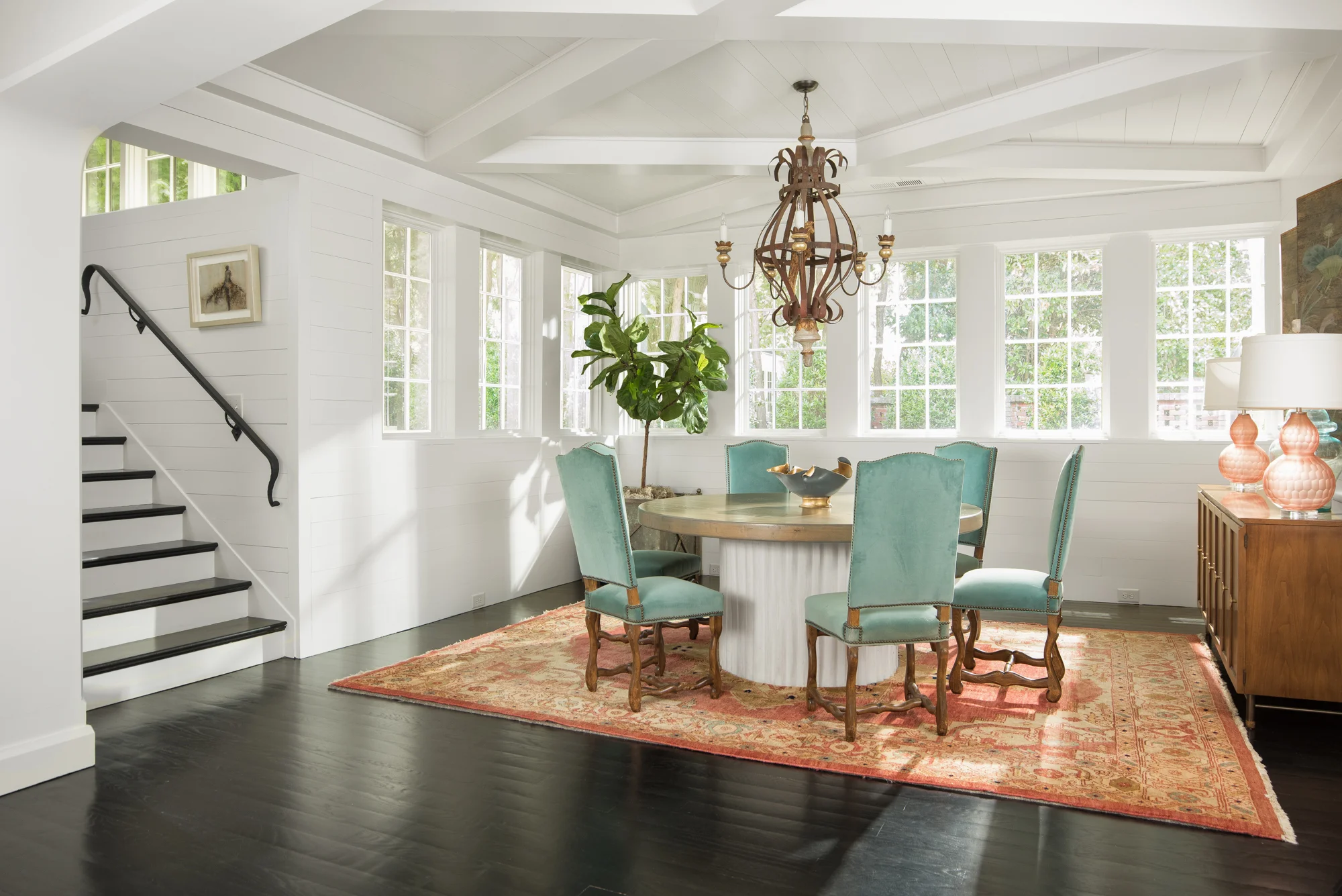 Interiors Photography