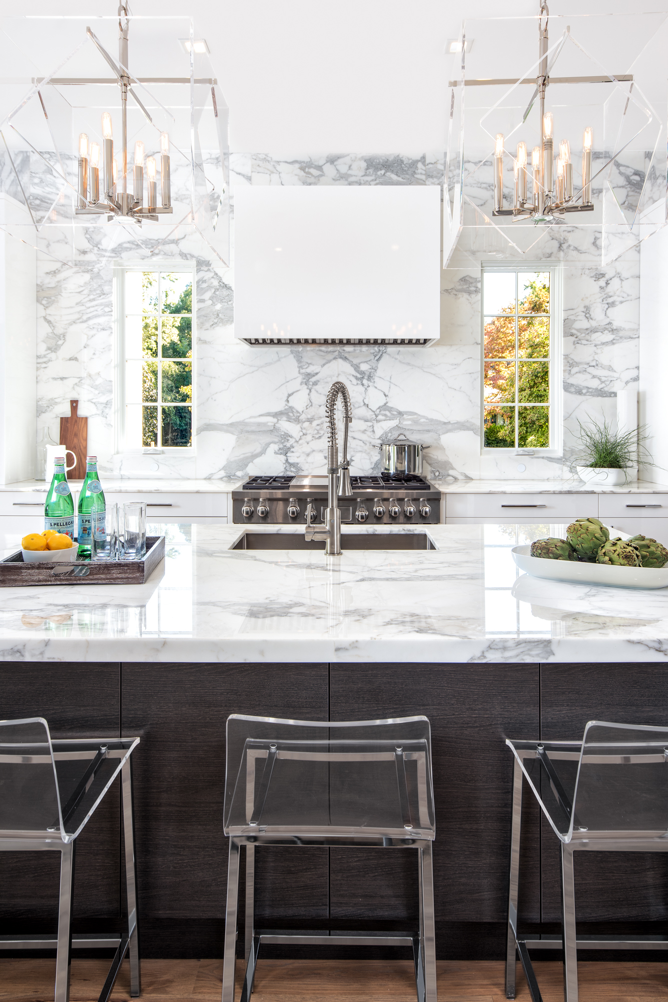 Pelham Kitchen