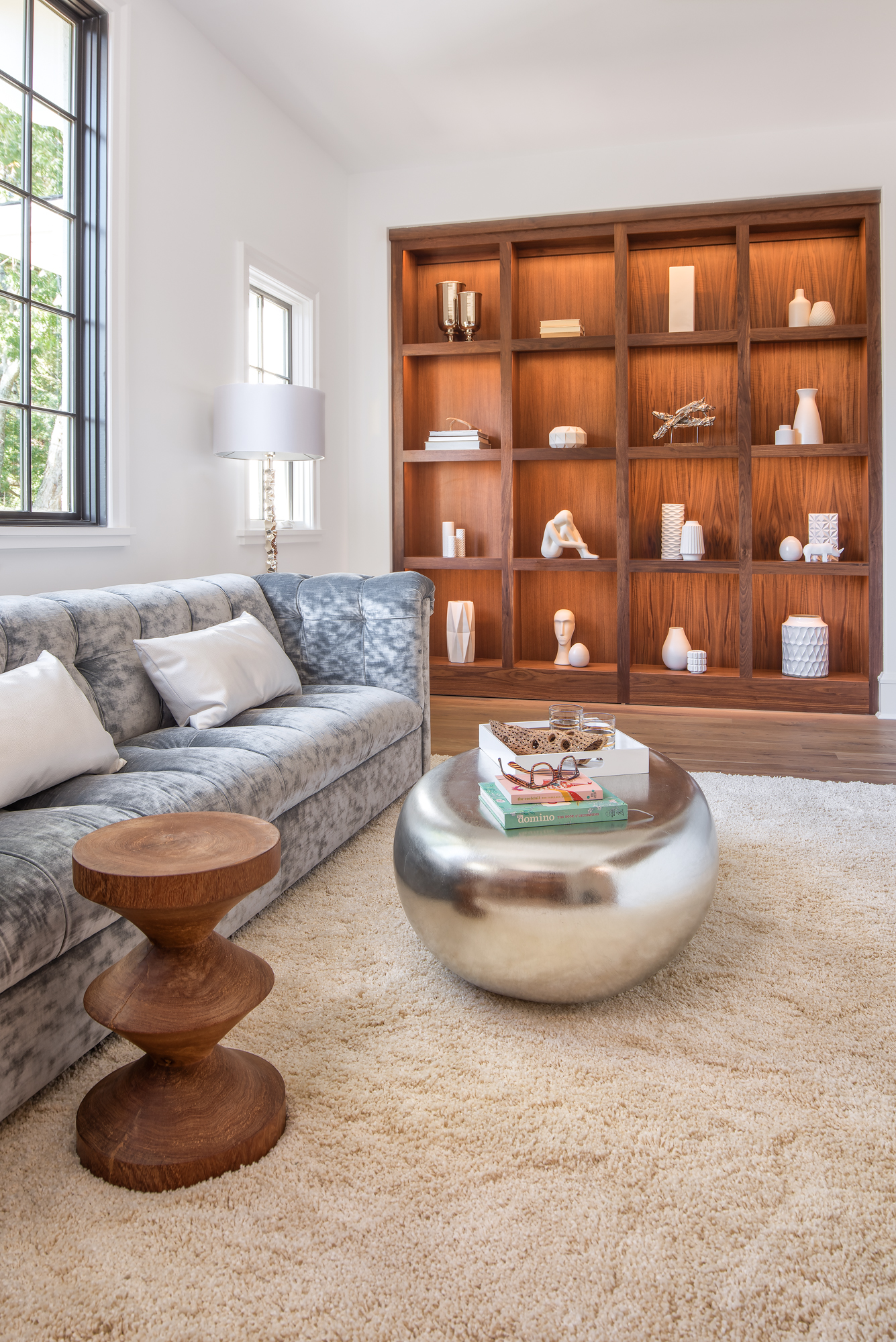 Reading Room
