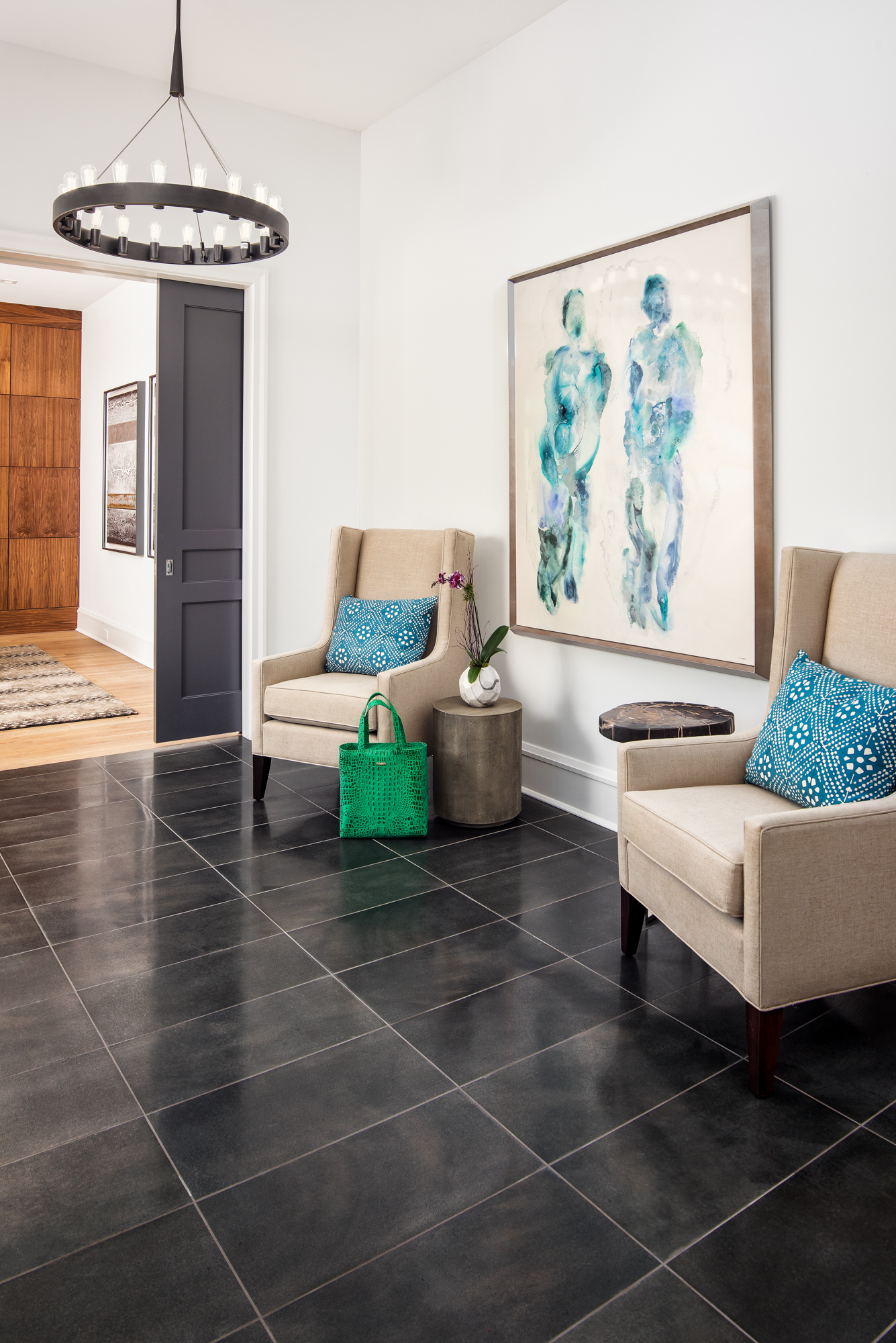 Foyer