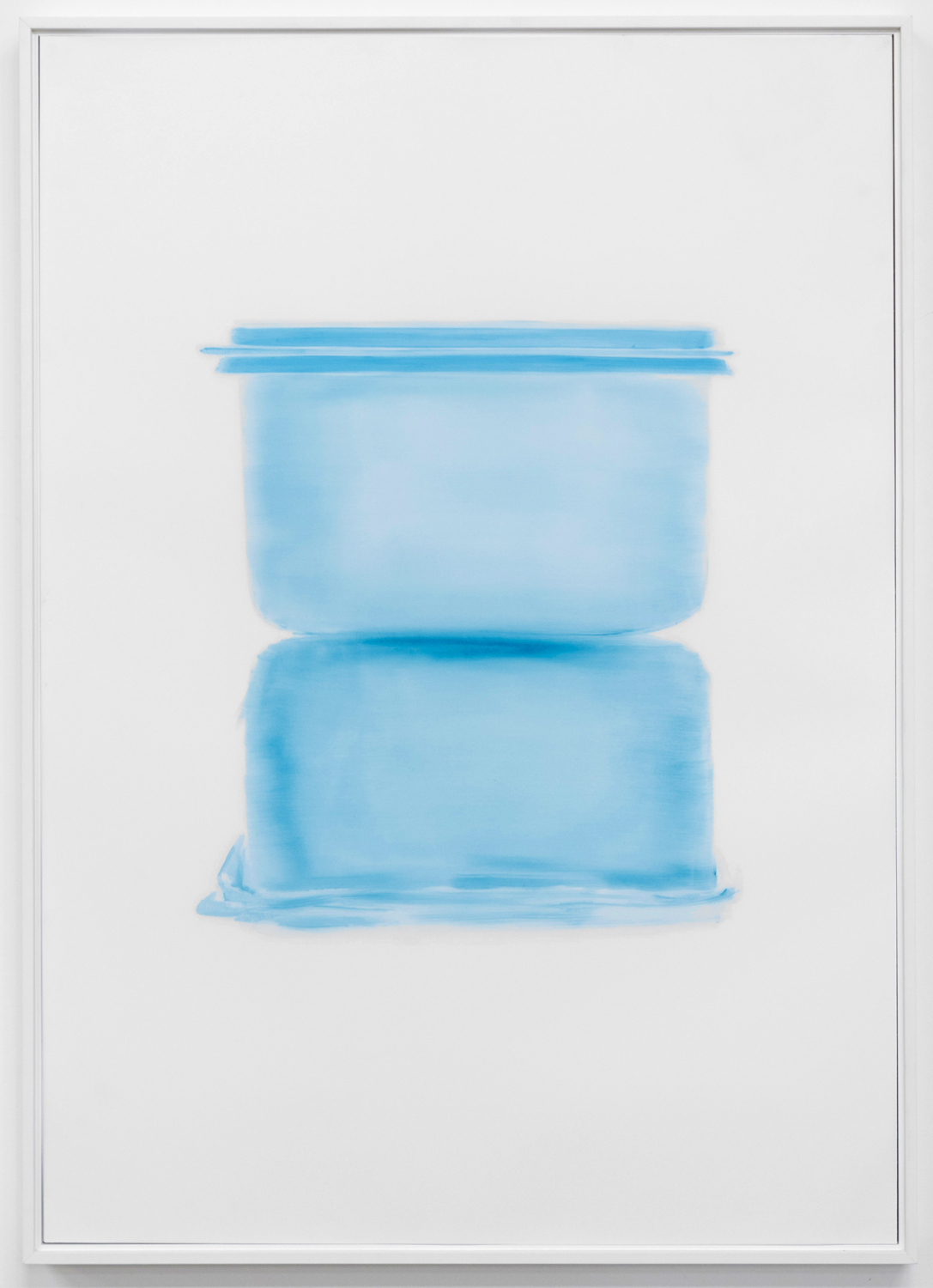 Sue Murray, Plastic Still Life, Permanent Blue.jpg