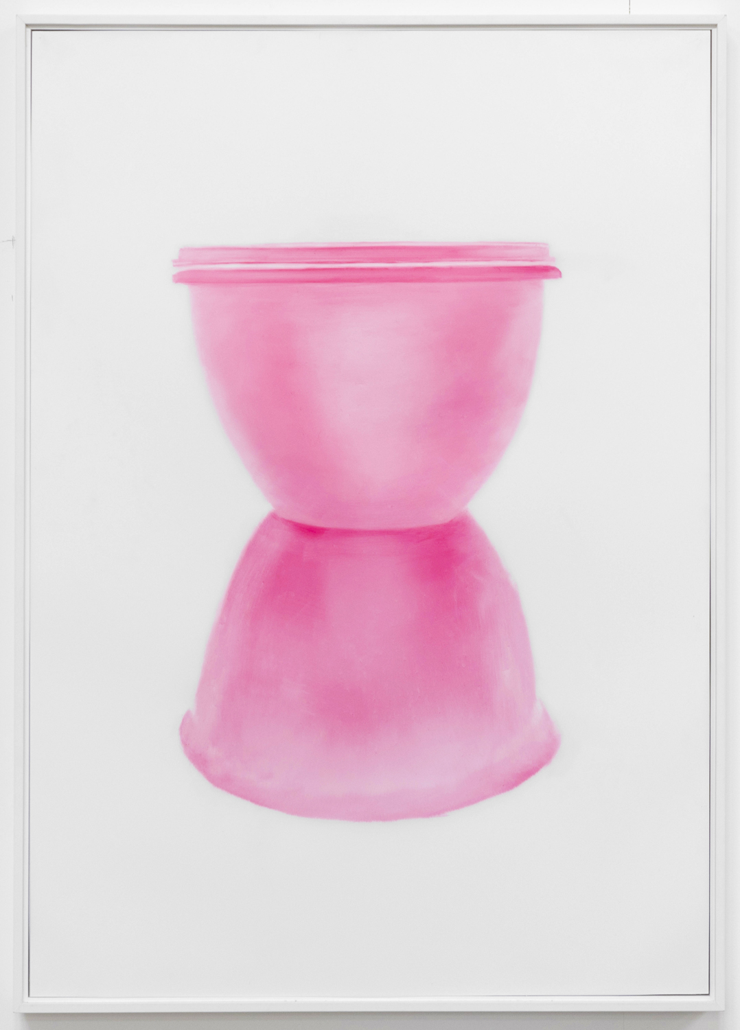 Sue Murray, Plastic Still Life, Permanent Pink.jpg