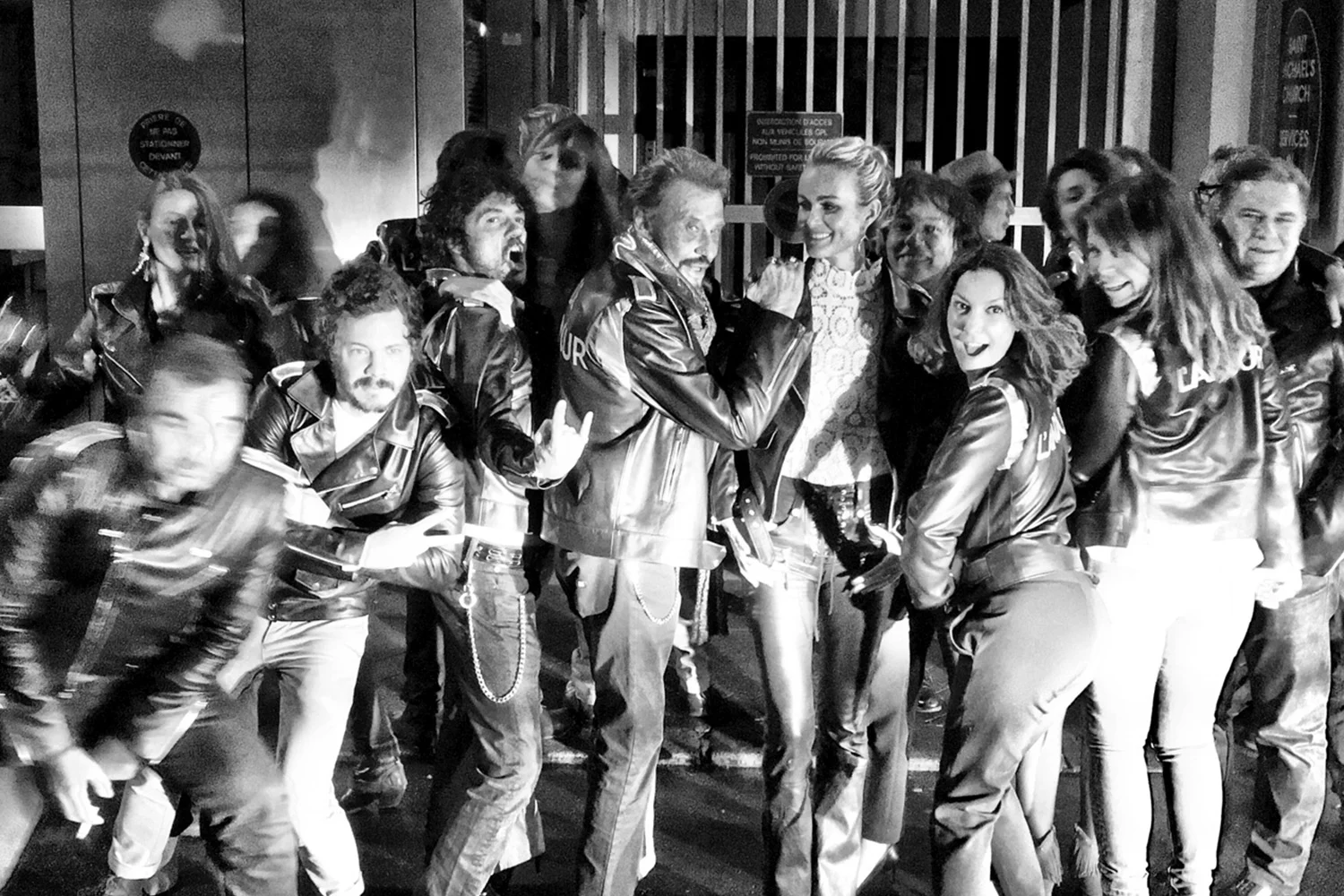 Alice Balas Vestes Et Pieces En Cuir Fabriquees En France