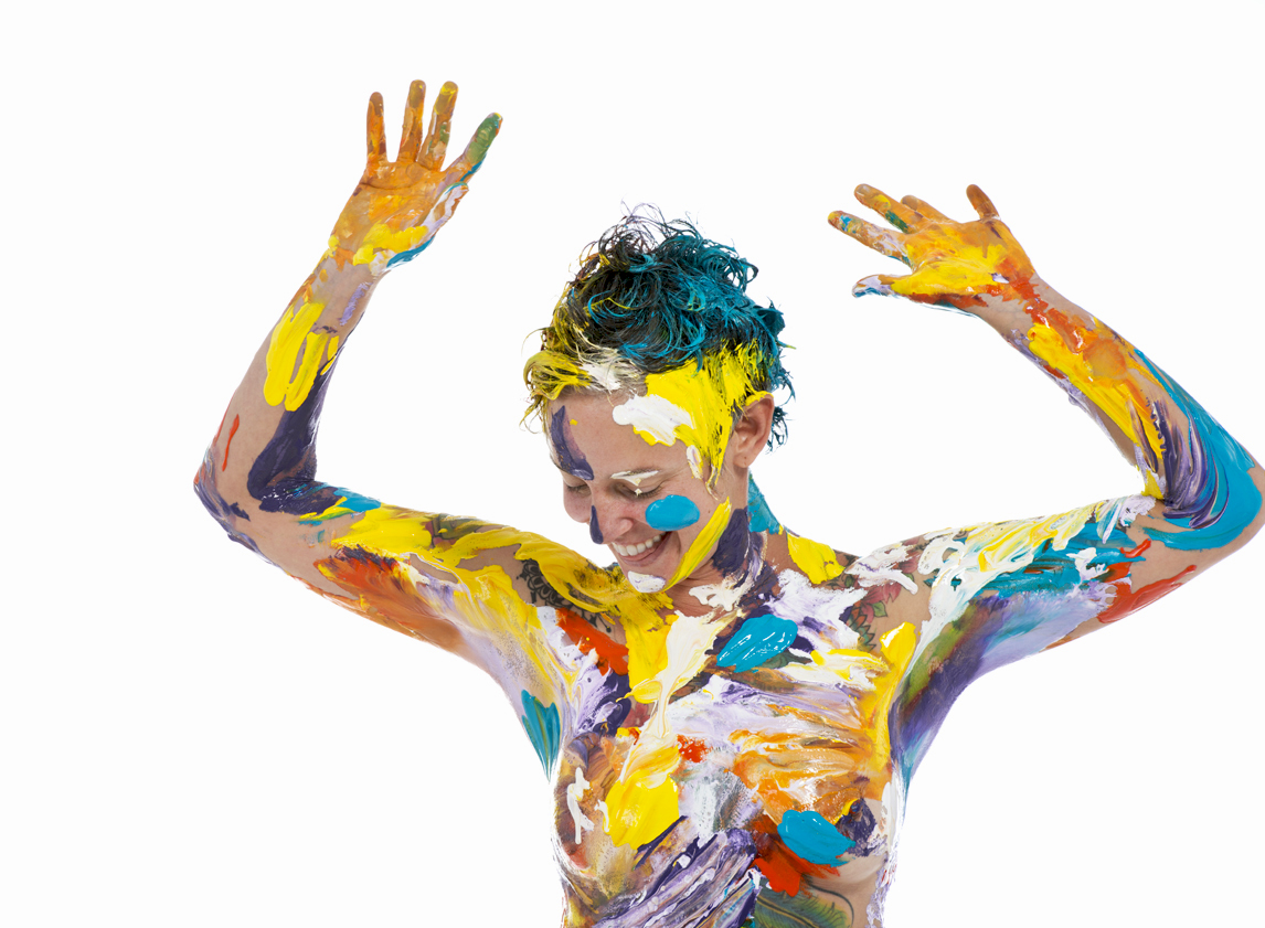 The Body Joy Project
