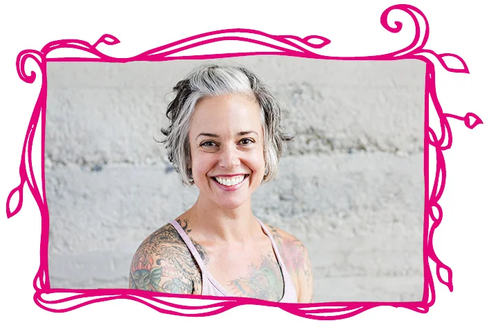 Photo by Jenny Jimenez taken at Ritual House Yoga .