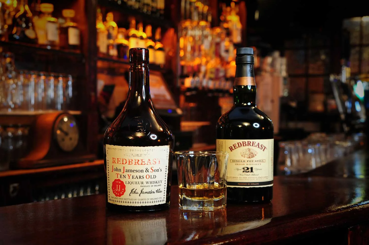   Looking for the perfect gift?    Try one of Garavan's Gift Sets  