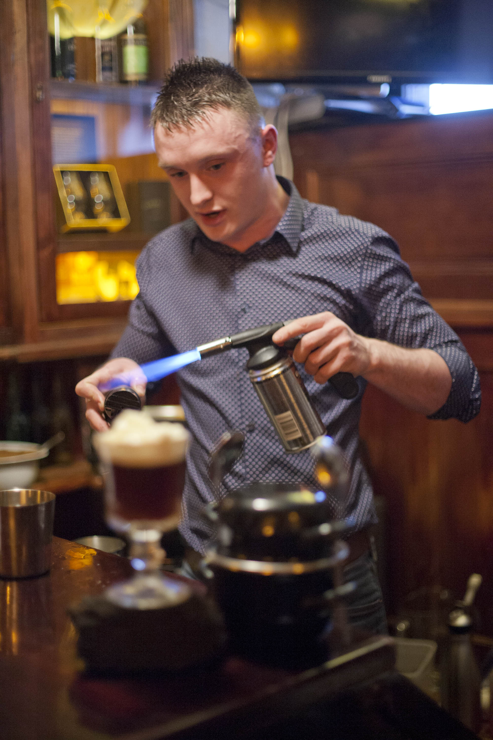 Tribeton FIONN