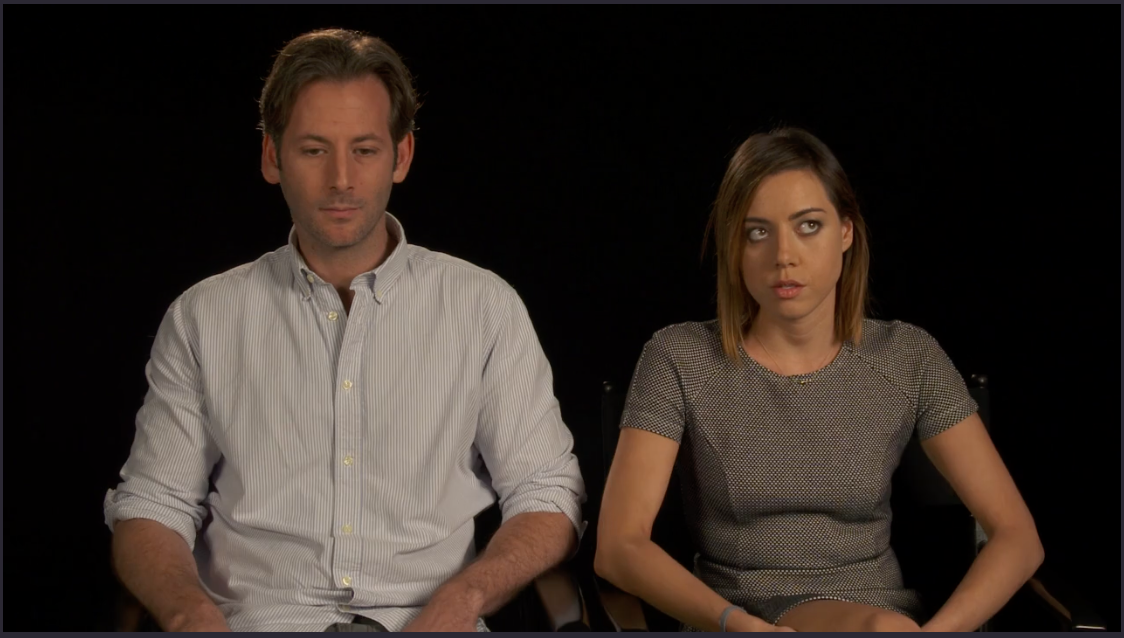 Life After Beth Trailer