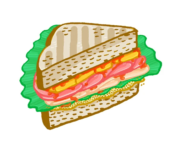 Sandwich