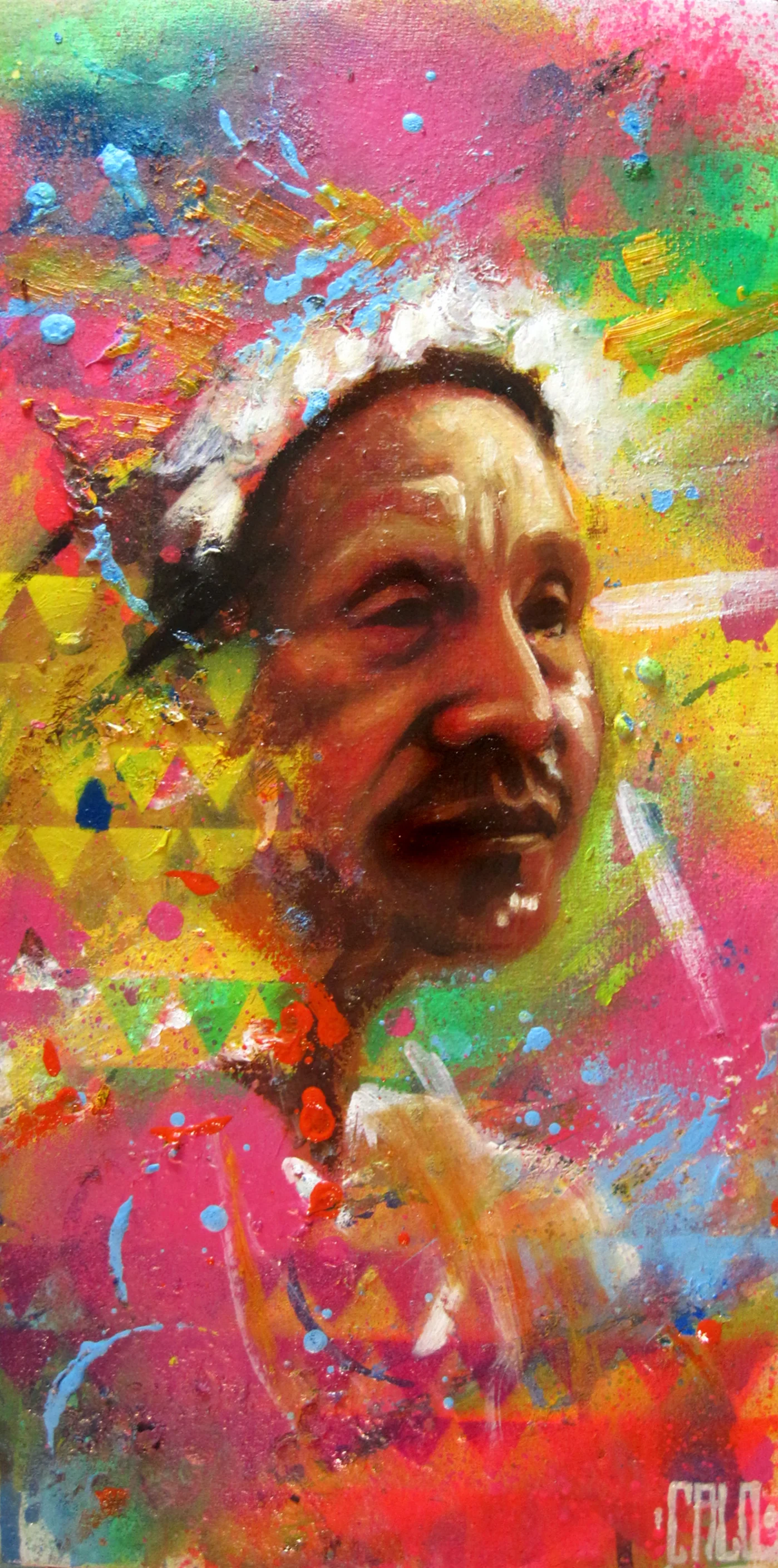 Abuelo