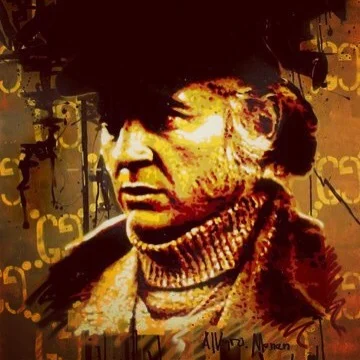 Alvaro Menen-desleal