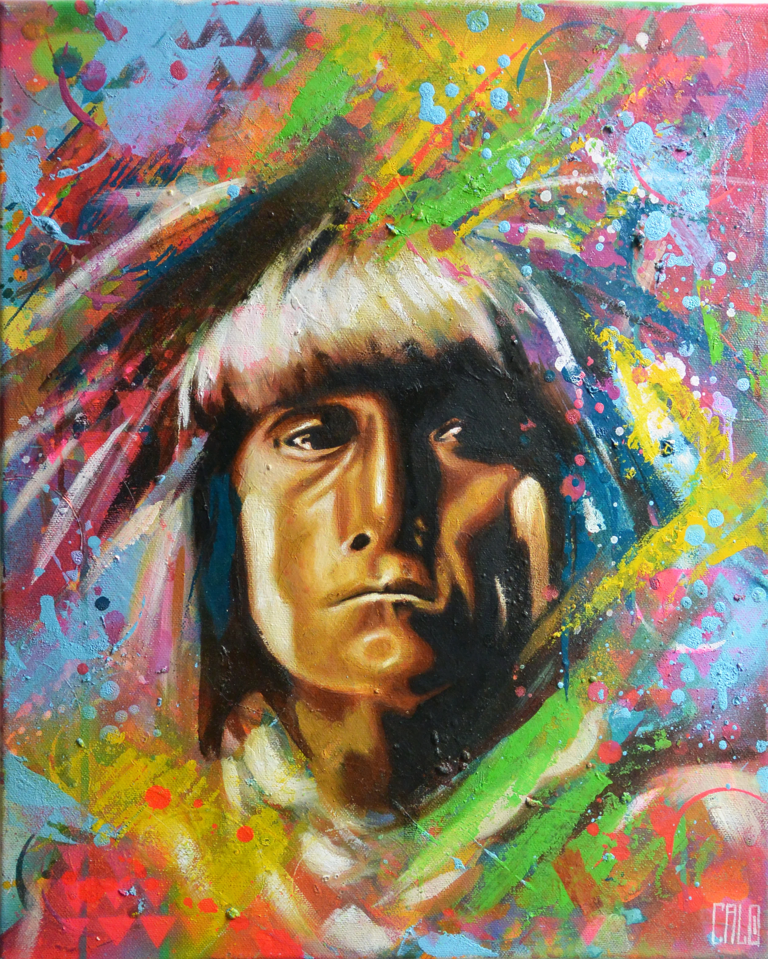 Rumor de nuevos tiempos II