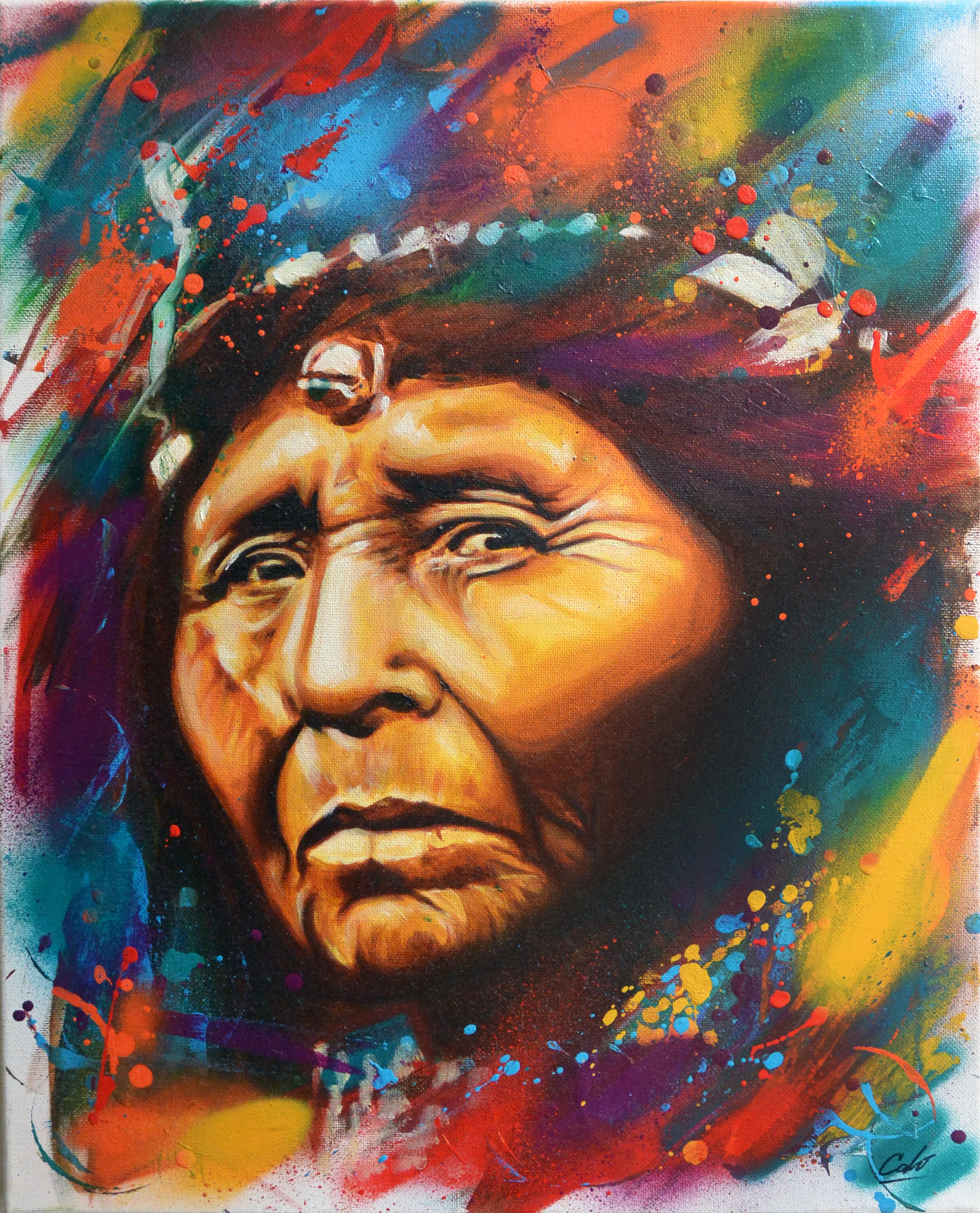 Rumor de nuevos tiempos III