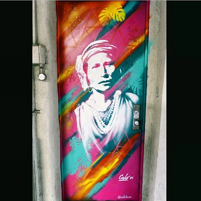 Door