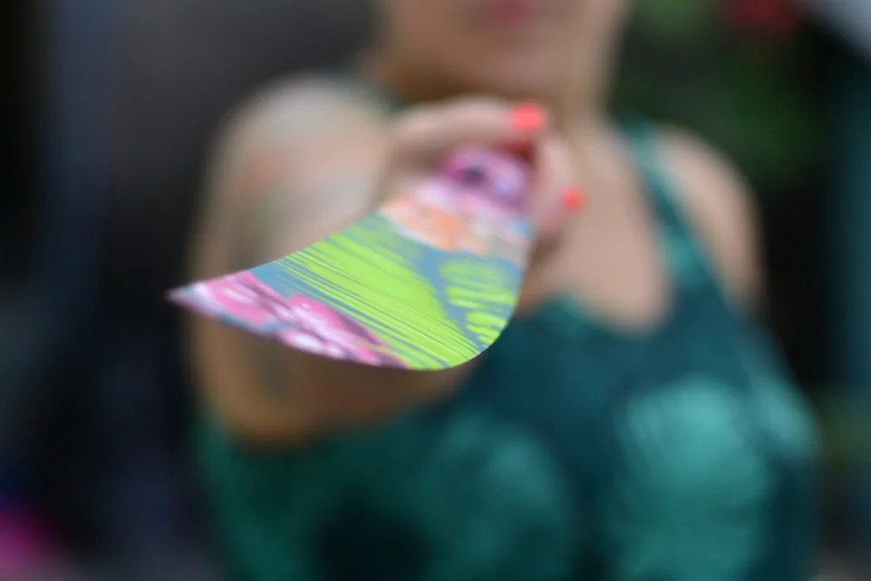 Slice of paradice "Machete Regular"