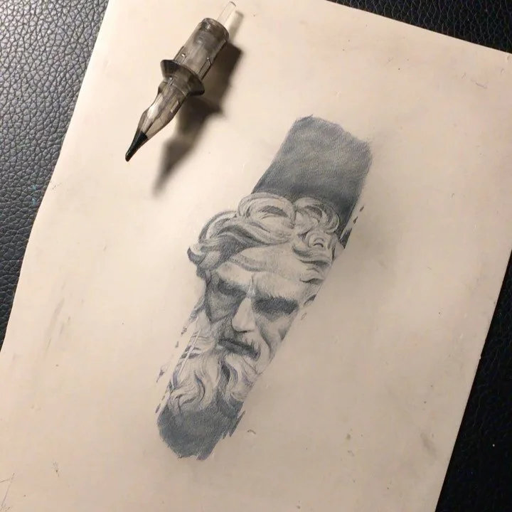 ⚡️appointments available⚡️ #tattoo