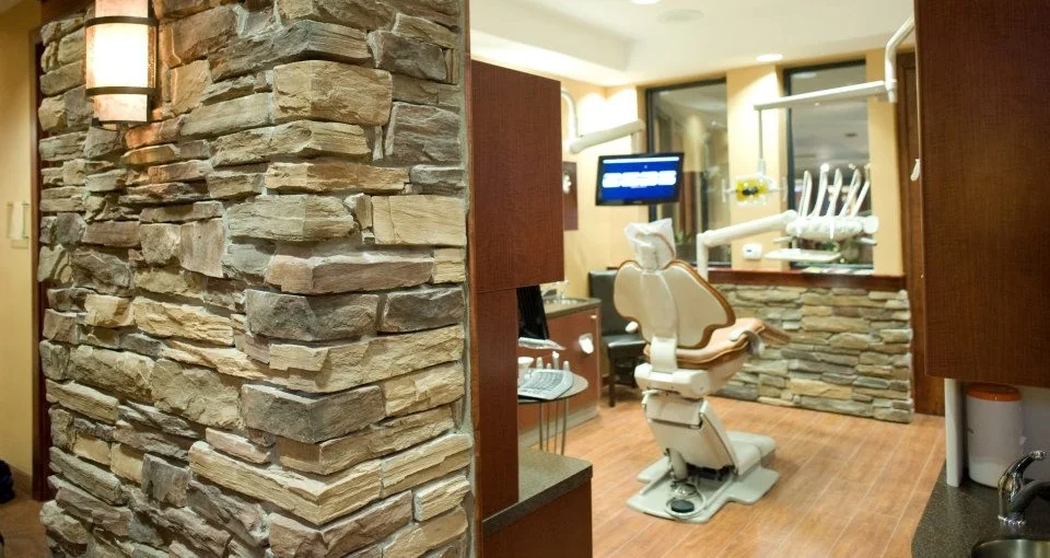 Commercial Projects Broad vision. Careful thought. view projects