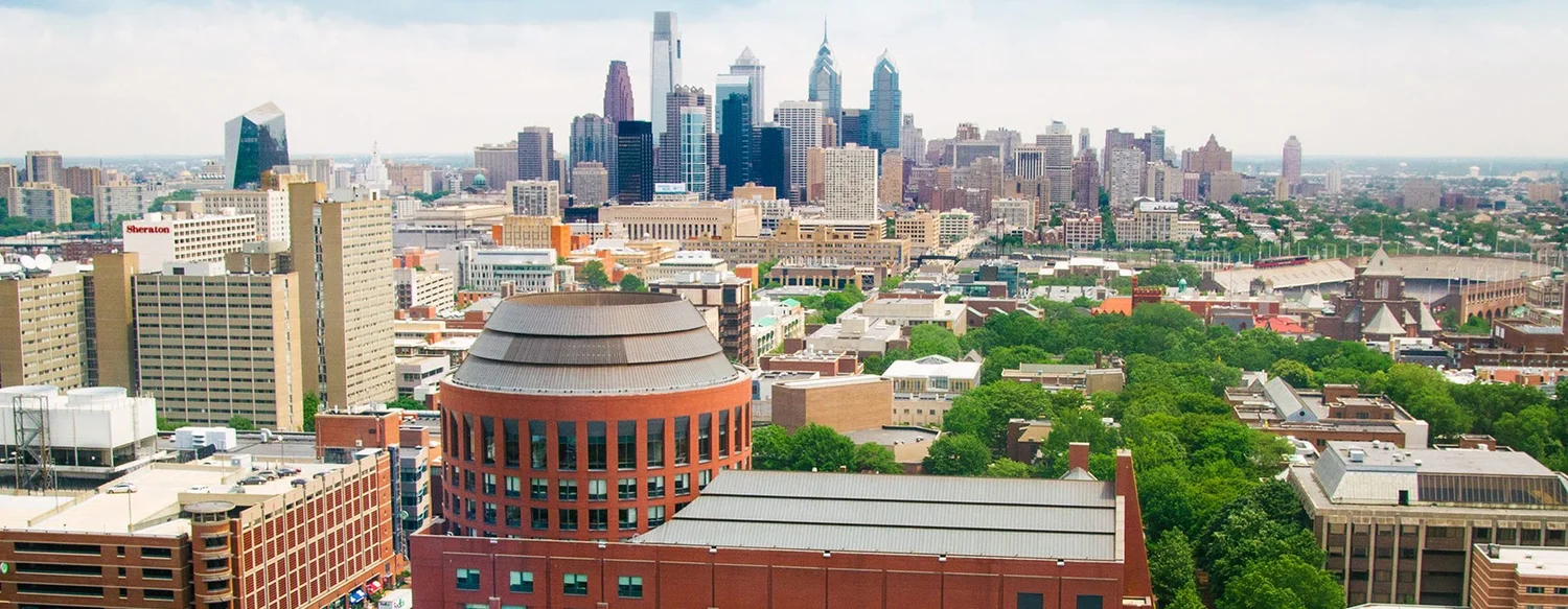 Portfolio Managers — Wharton Investment & Trading Group