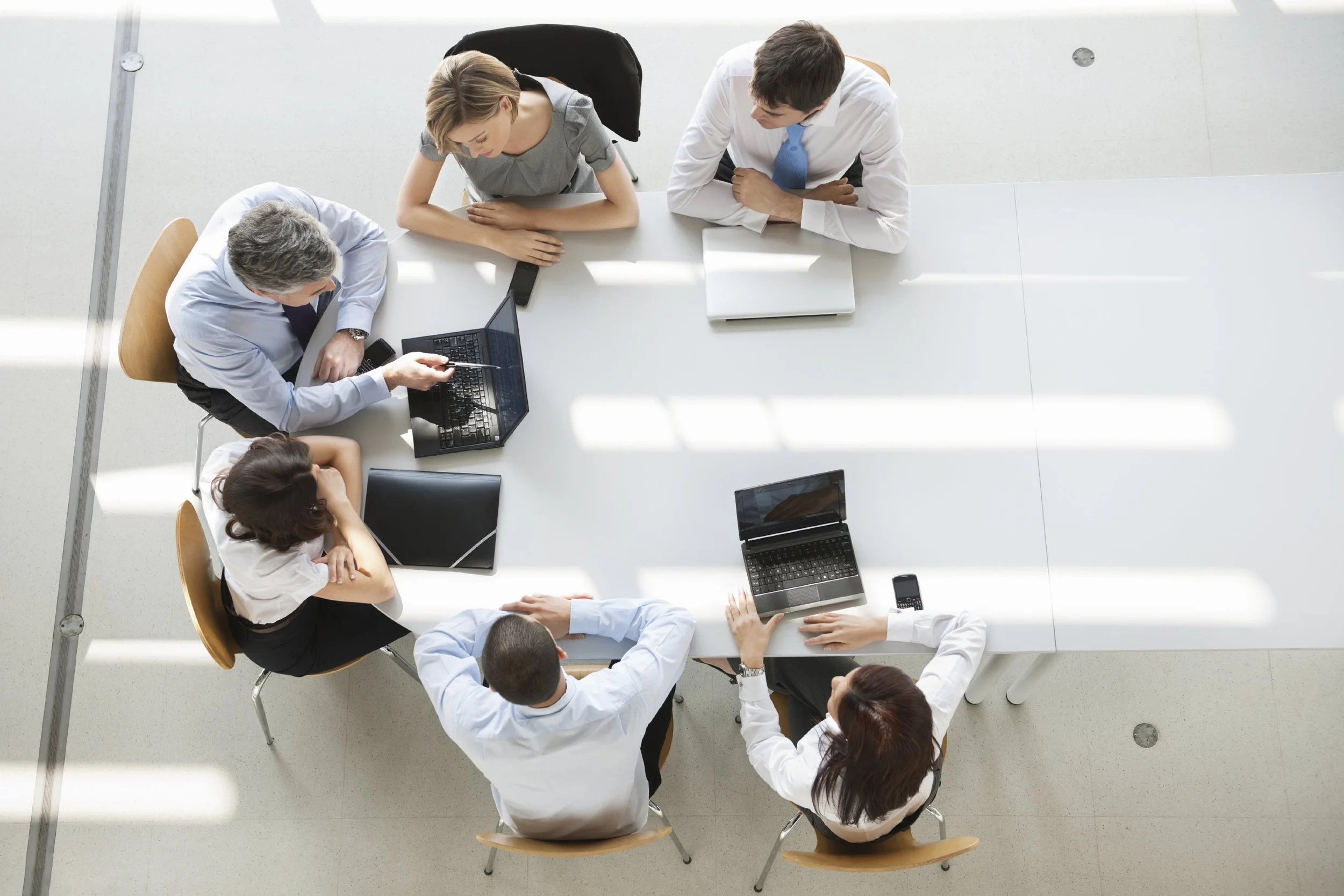 Wharton Investment & Trading Group