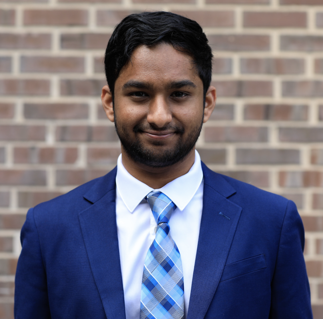 Saavan Interloop WITG Accelerator — Wharton Investment & Trading Group