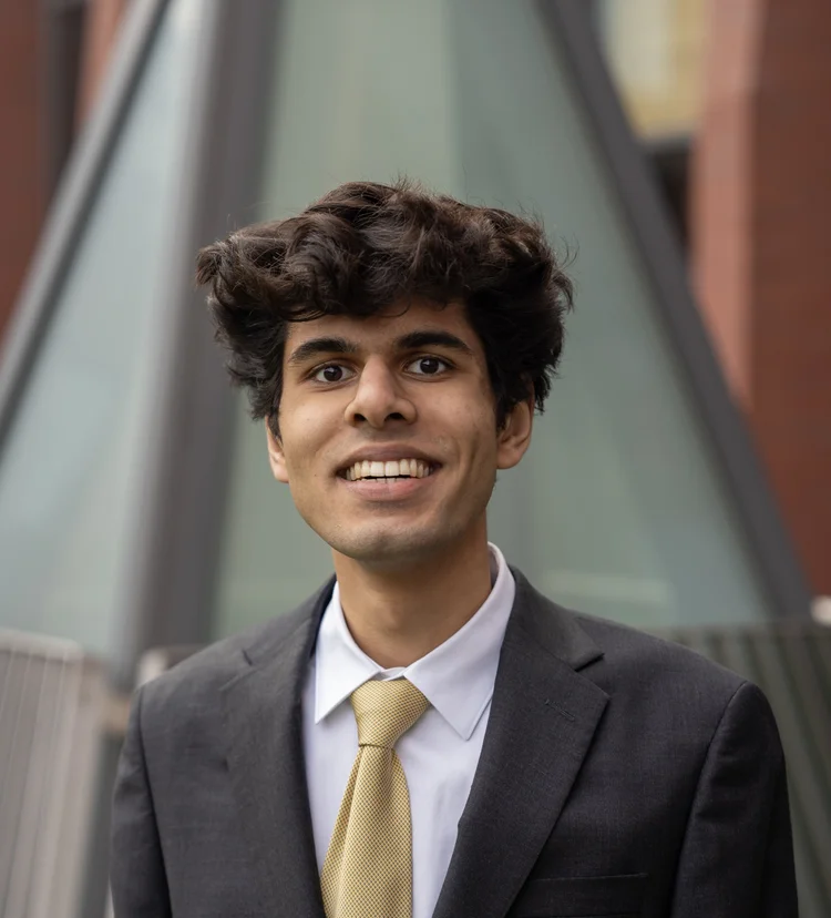 Executive Board — Wharton Investment & Trading Group
