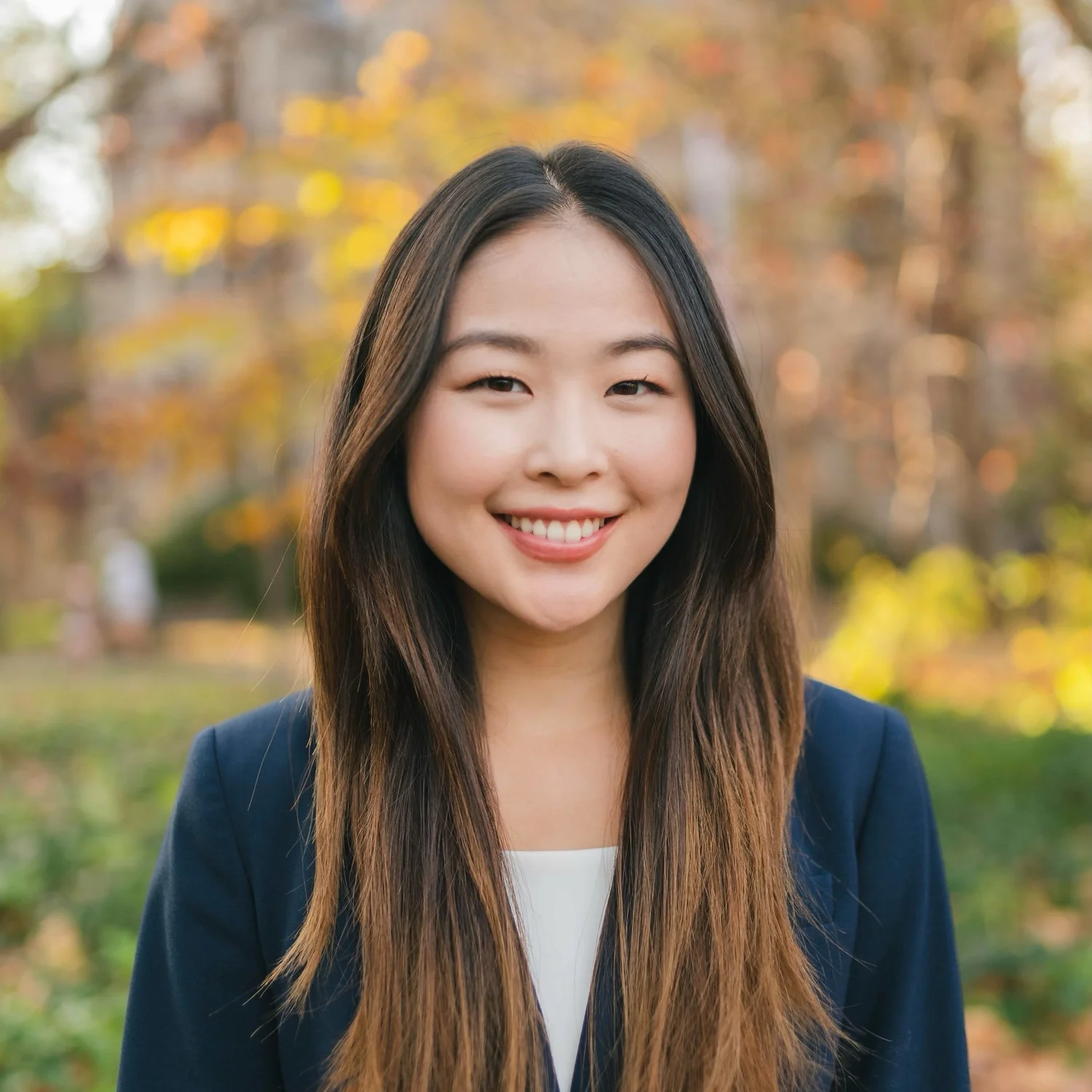 Nicole Ragen Portfolio Managers — Wharton Investment & Trading Group