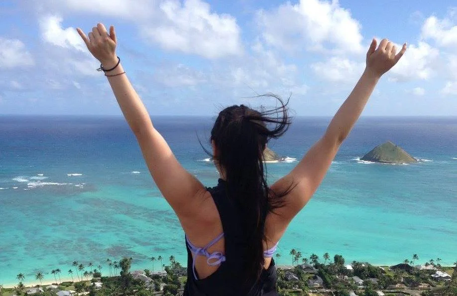 what recovering from an eating disorder feels like