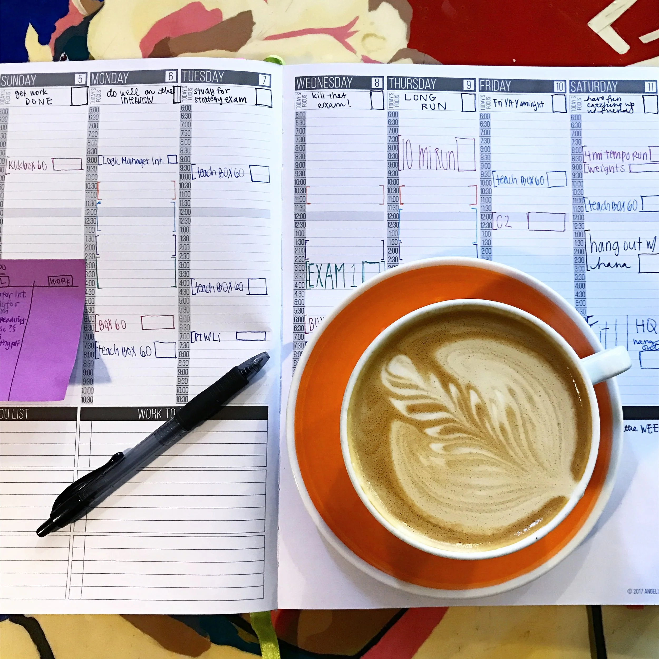7 tips for fitting workouts into a busy schedule