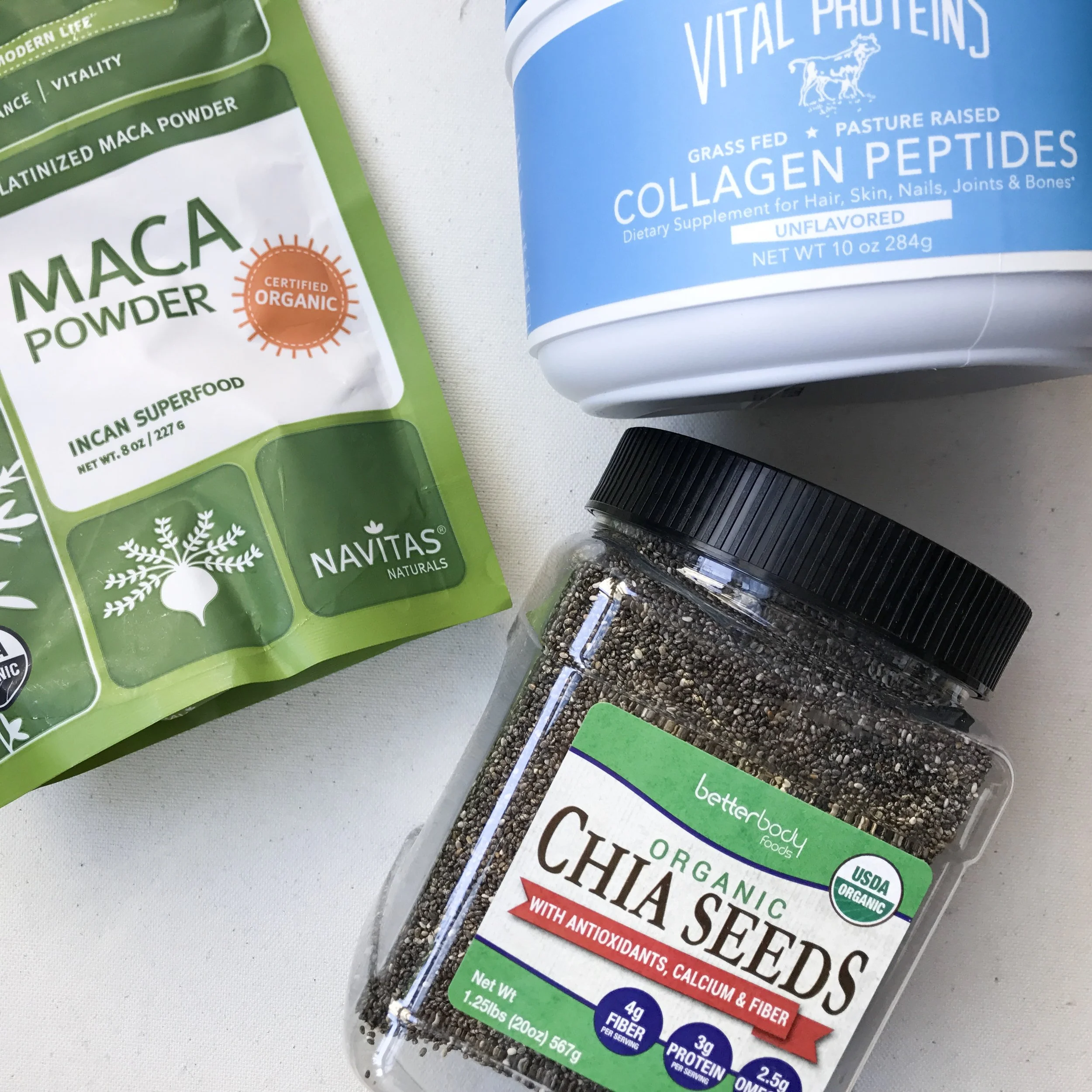 how I get pantry staples and "superfoods" for cheap