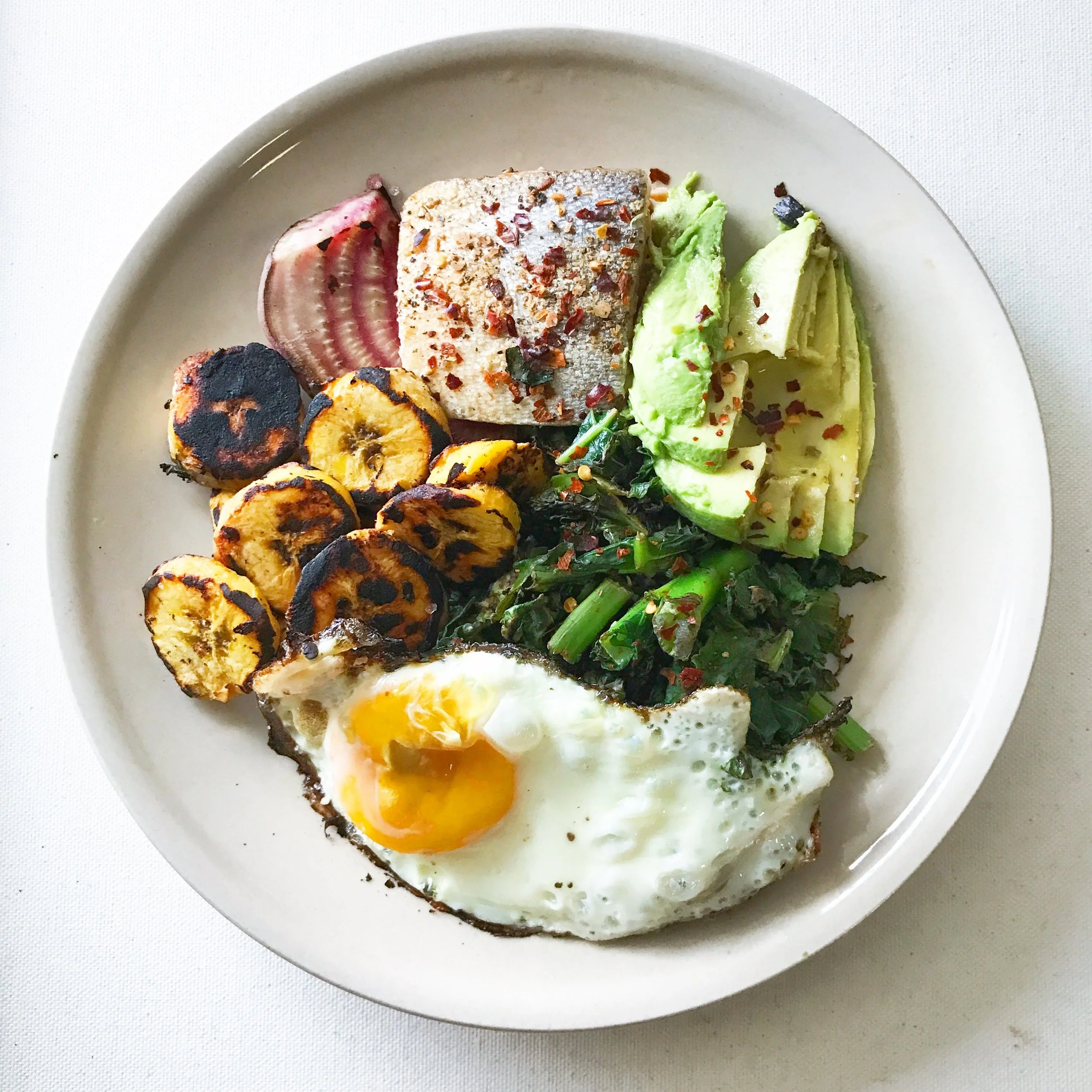 why you should eat whatever the F you want for breakfast