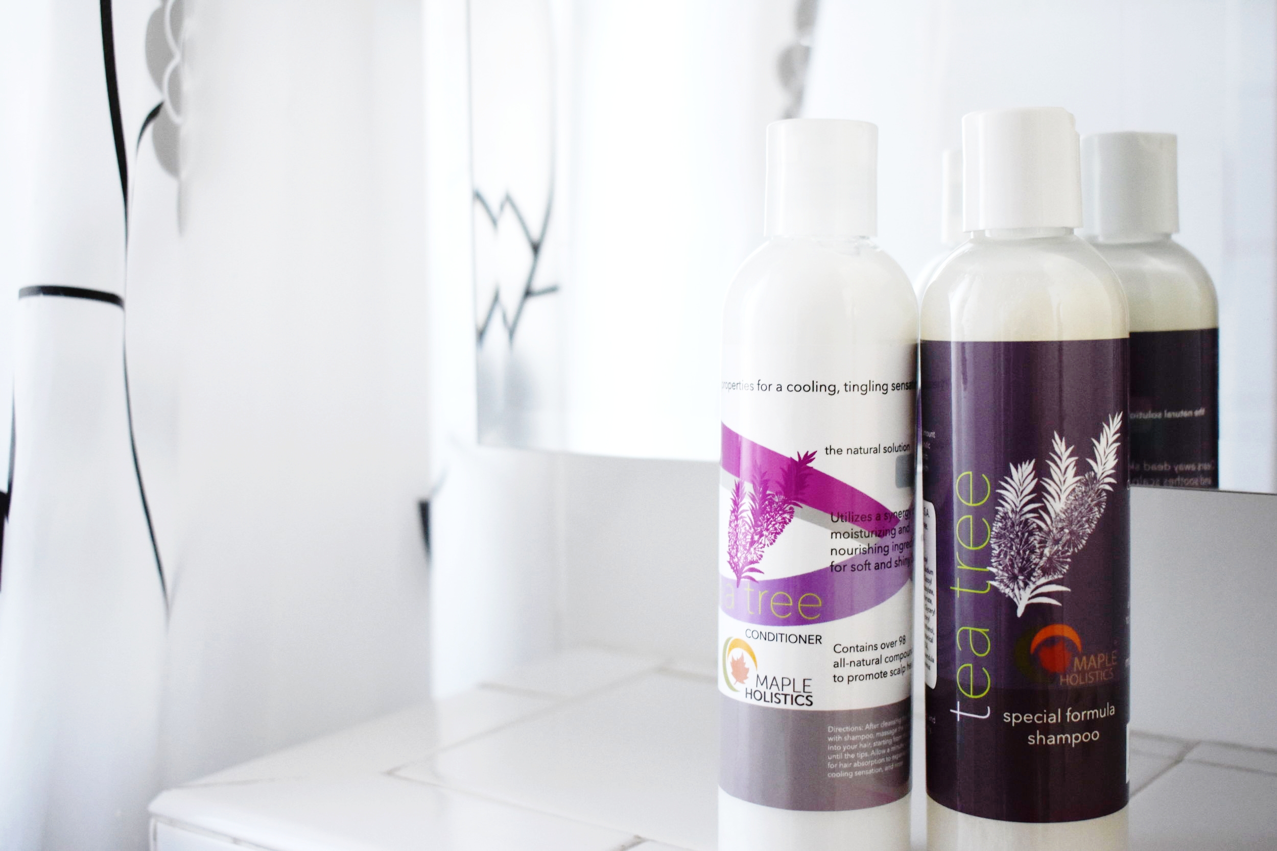 Maple Health Holistics