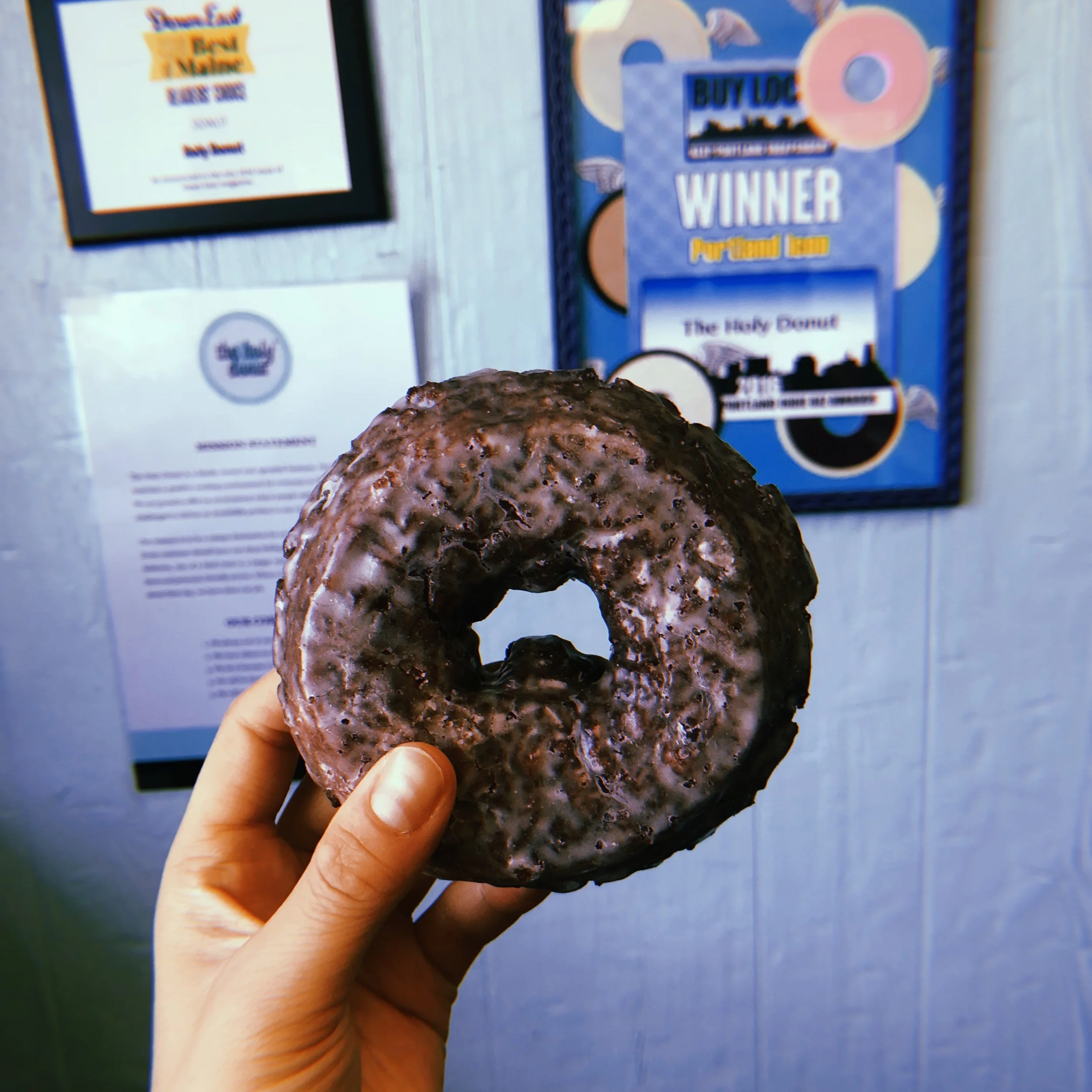 what to do with 16 hrs in Portland, ME