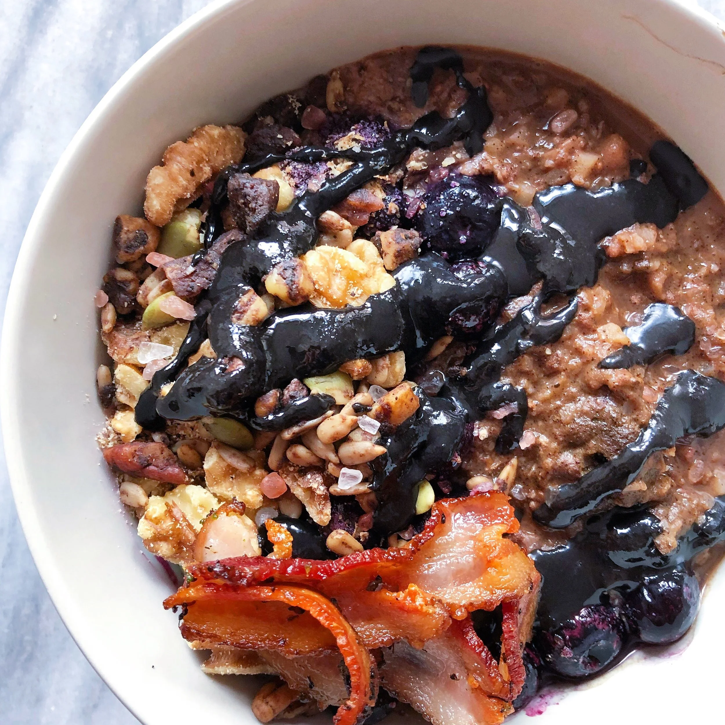 7 cauli oat variations to try now