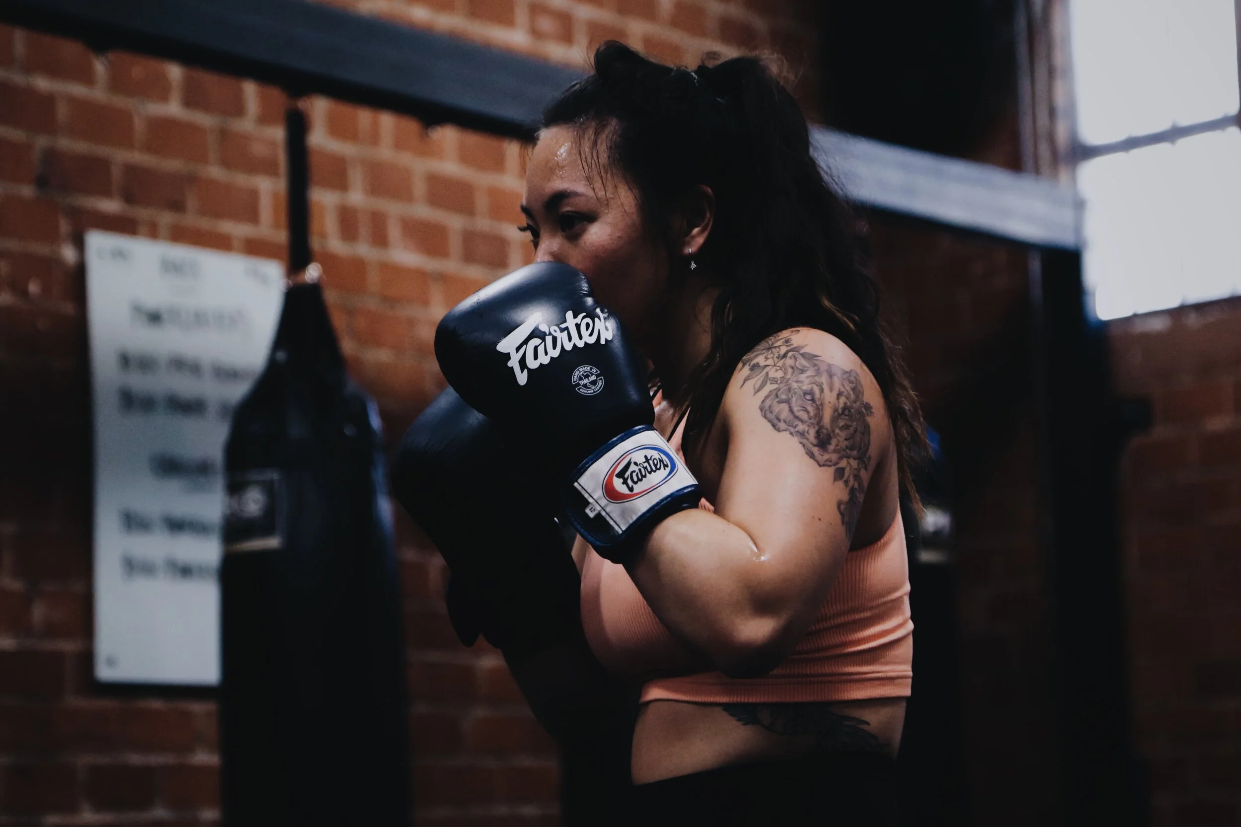 photo by @shootcasey for @prevailboxing