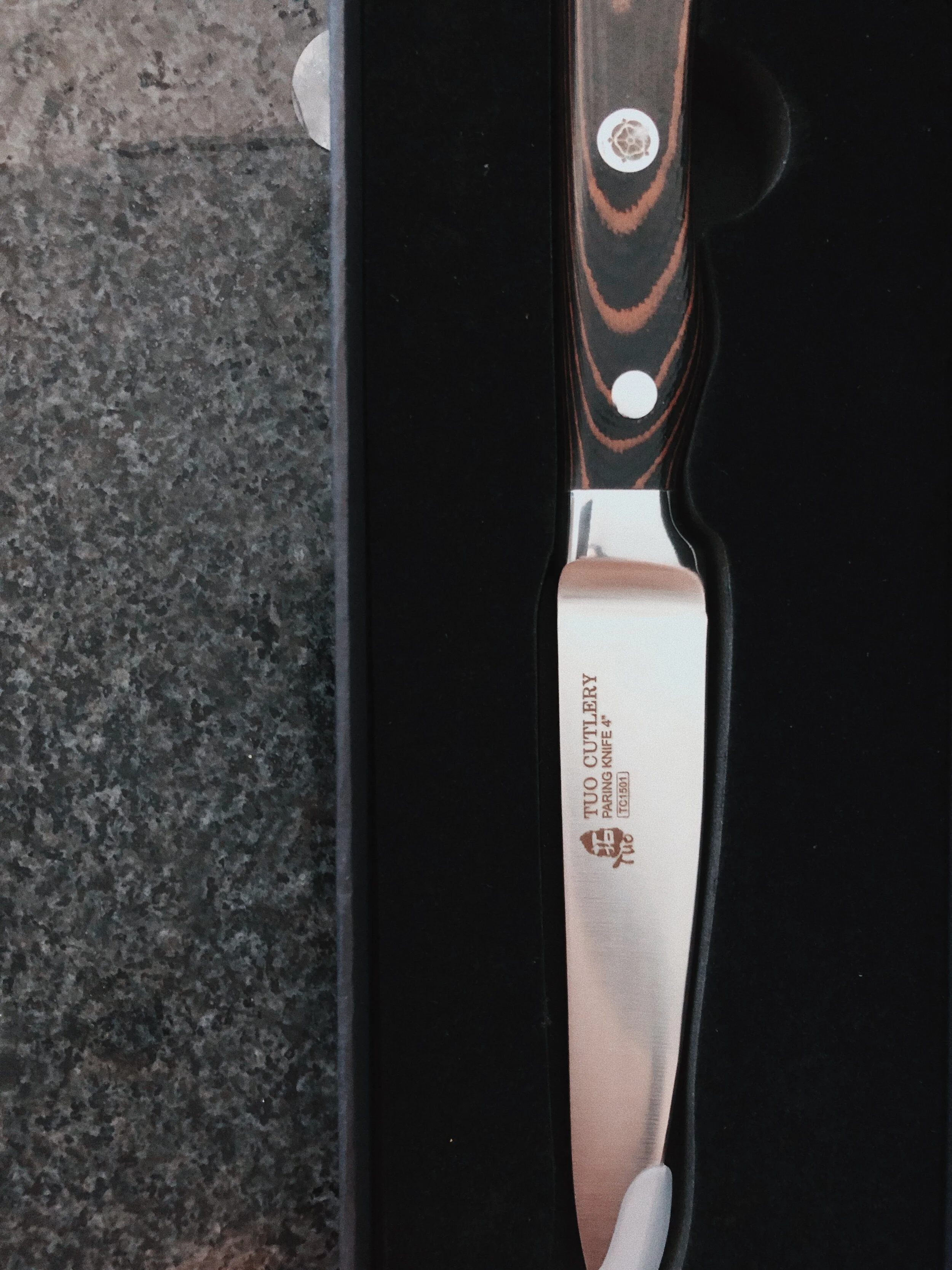 Tuo Cutlery