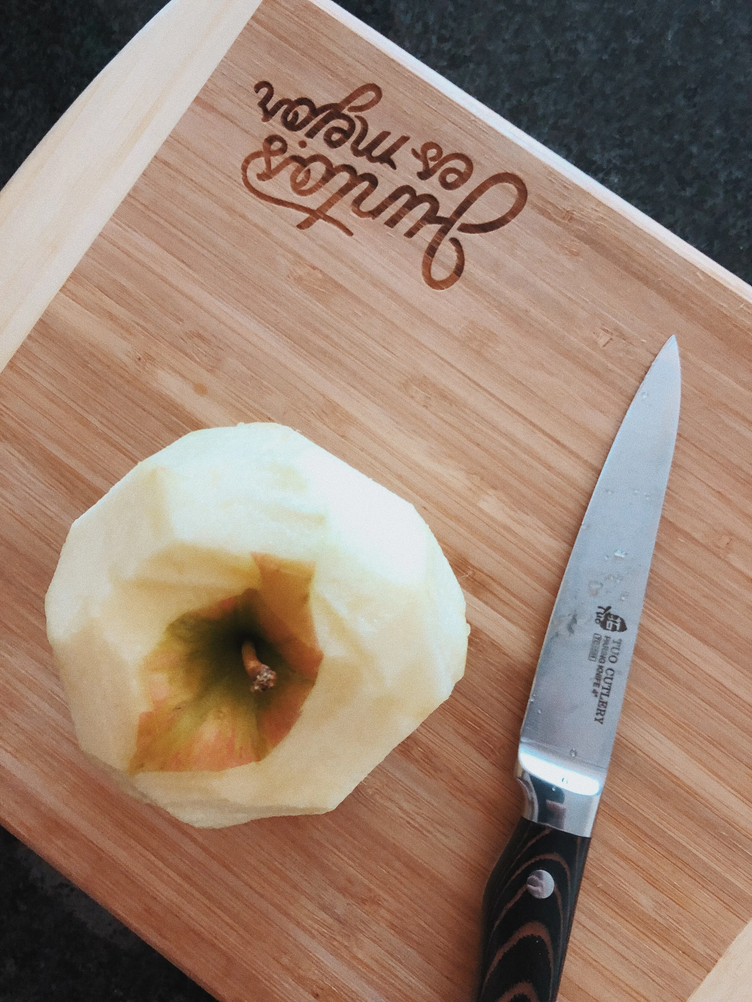 Tuo Cutlery